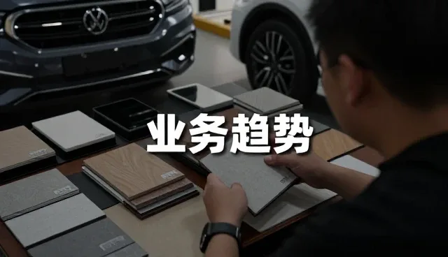 轮胎更换方案选型中的关键考量因素