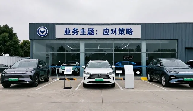汽车驾驶中安全驾驶常见问题与应对策略